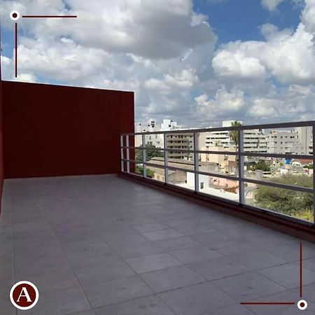 Ac Departamentos Appartement Córdoba Buitenkant foto