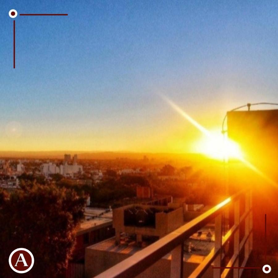 Ac Departamentos Appartement Córdoba Buitenkant foto