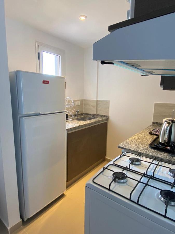Ac Departamentos Appartement Córdoba Buitenkant foto