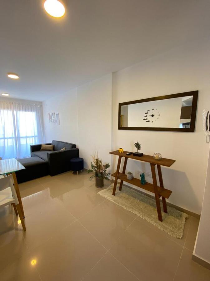Ac Departamentos Appartement Córdoba Buitenkant foto