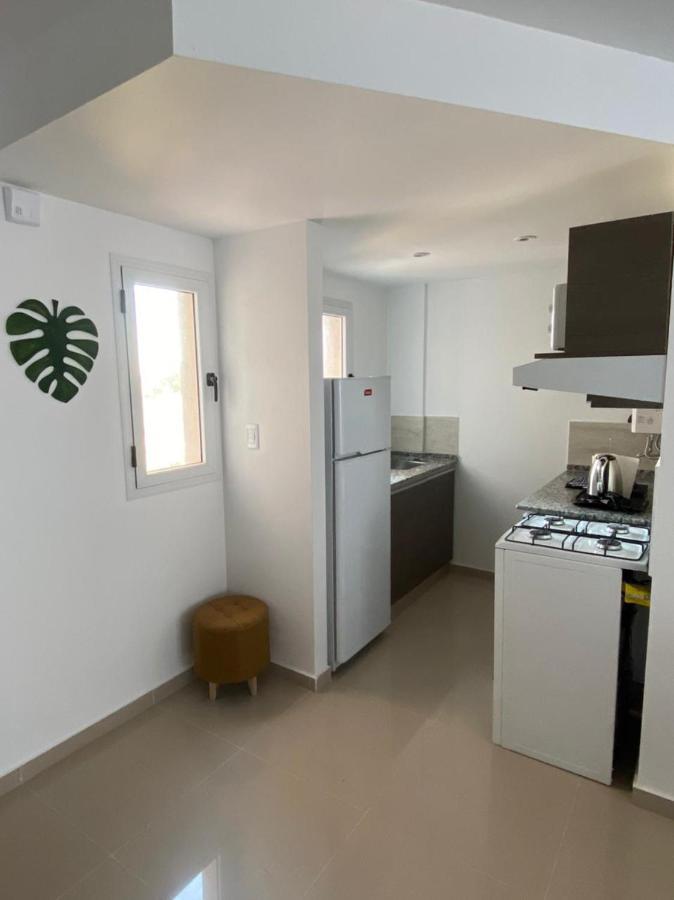 Ac Departamentos Appartement Córdoba Buitenkant foto