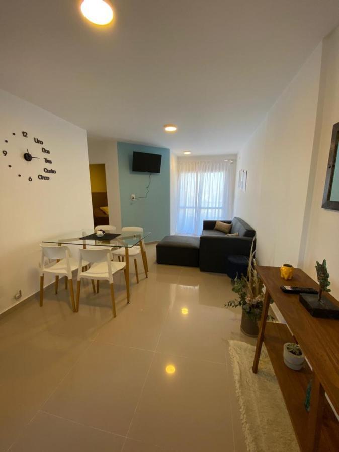 Ac Departamentos Appartement Córdoba Buitenkant foto
