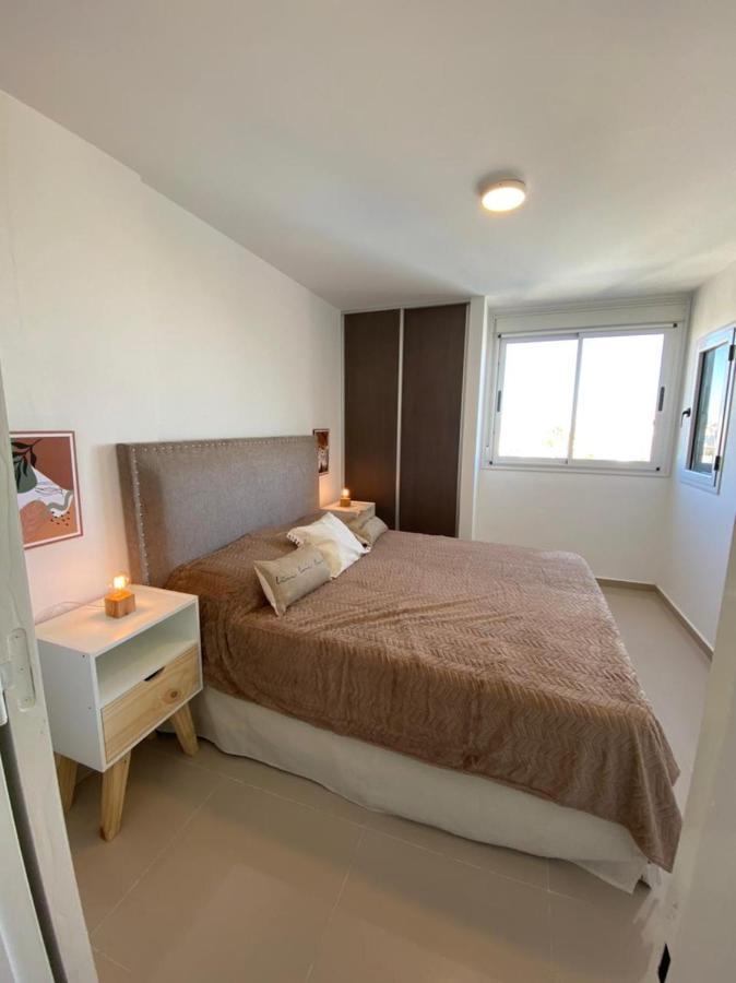 Ac Departamentos Appartement Córdoba Buitenkant foto