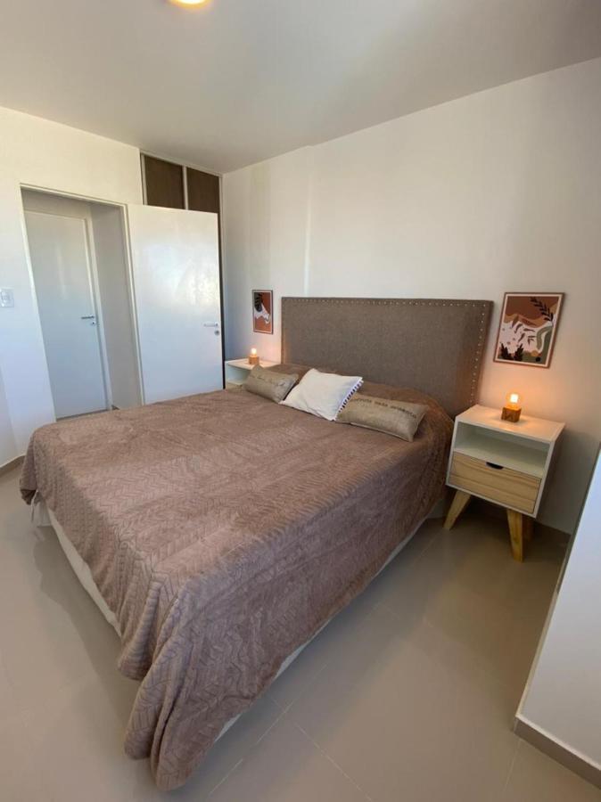 Ac Departamentos Appartement Córdoba Buitenkant foto
