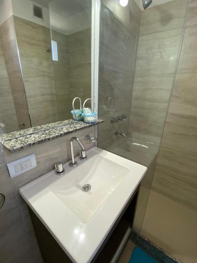 Ac Departamentos Appartement Córdoba Buitenkant foto