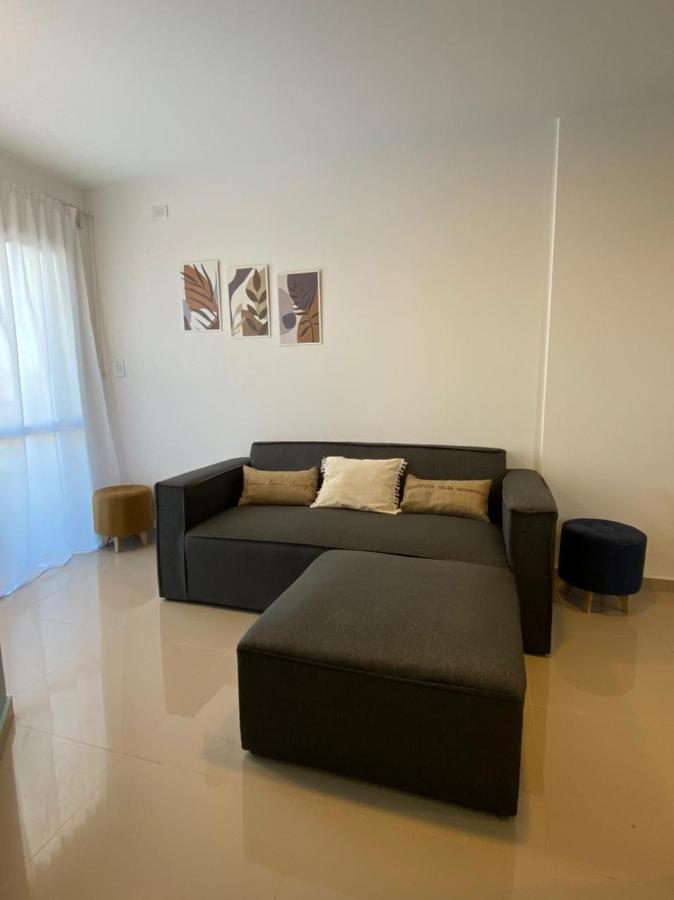 Ac Departamentos Appartement Córdoba Buitenkant foto