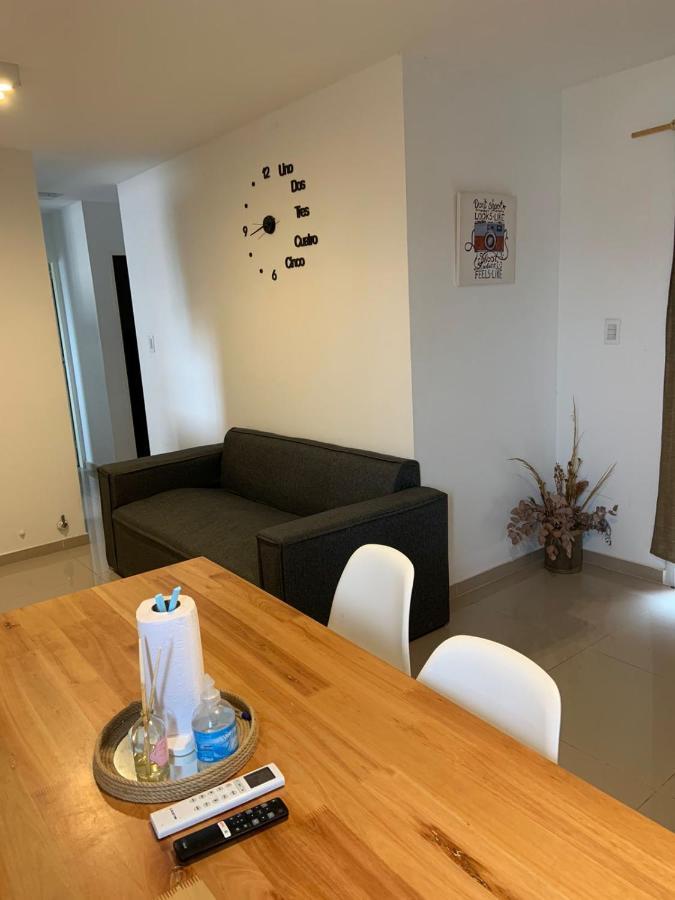 Ac Departamentos Appartement Córdoba Buitenkant foto