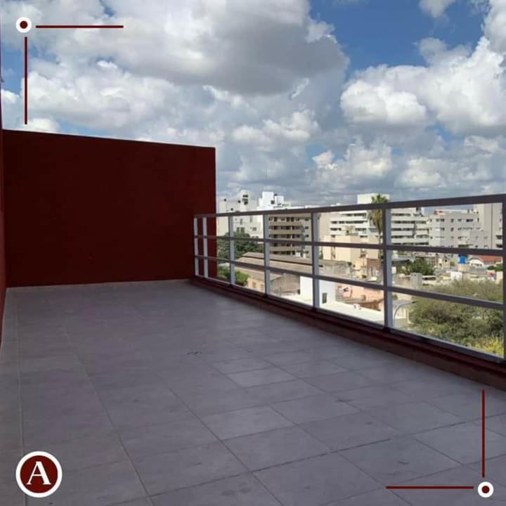Ac Departamentos Appartement Córdoba Buitenkant foto