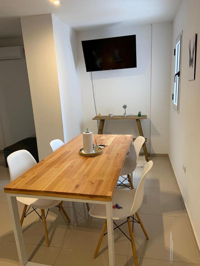 Ac Departamentos Appartement Córdoba Buitenkant foto
