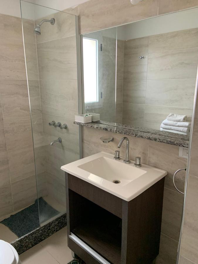 Ac Departamentos Appartement Córdoba Buitenkant foto
