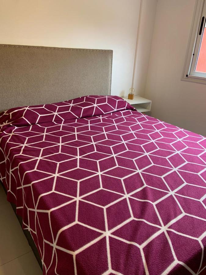 Ac Departamentos Appartement Córdoba Buitenkant foto